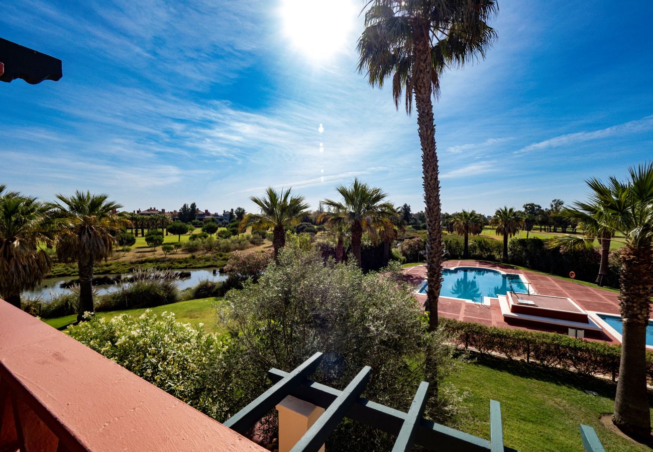 Appartement in Isla Canela - Hoyo I Penthouse - Isla Canela Golf GHHI16B5P81