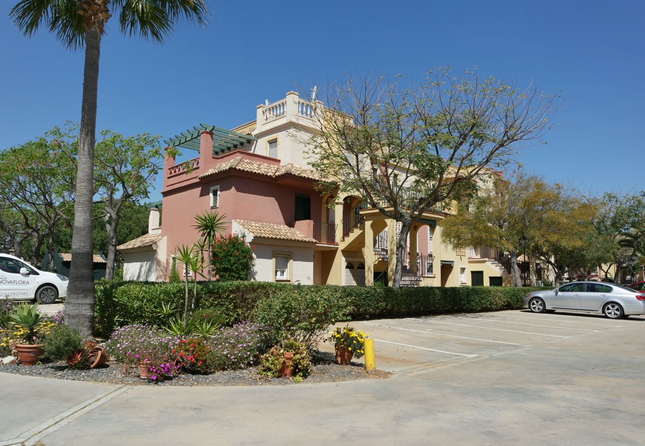 Appartement in Isla Canela - Hoyo I Penthouse - Isla Canela Golf GHHI16B5P81