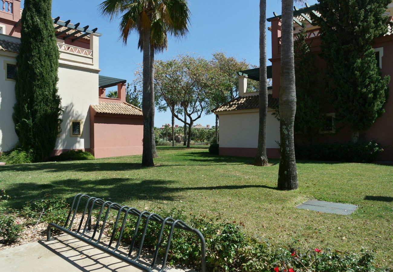 Appartement in Isla Canela - Hoyo I Penthouse - Isla Canela Golf GHHI16B5P81