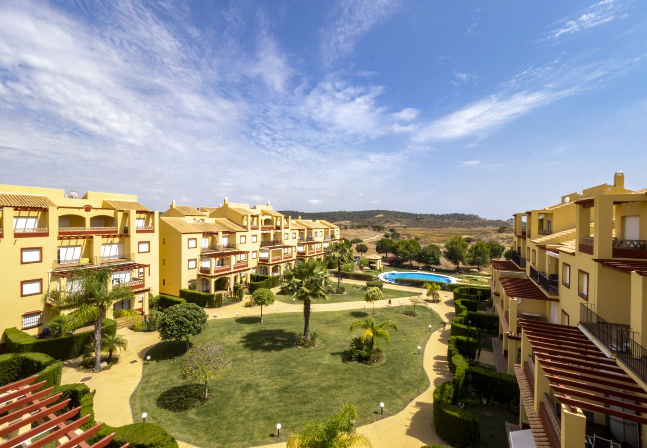 Appartement in Ayamonte - Albatros Golf I - Costa Esuri EAHG143BP91