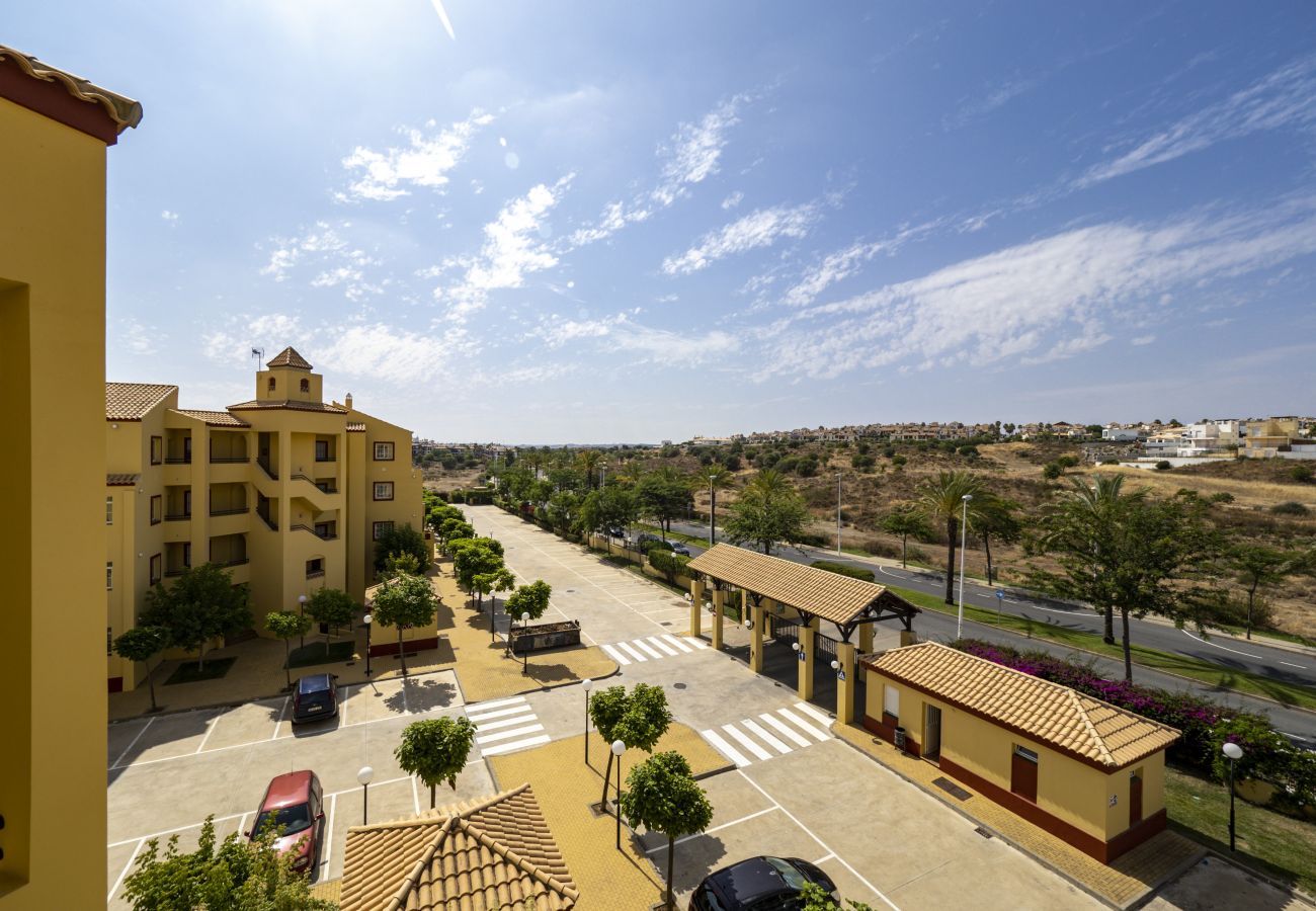 Appartement in Ayamonte - Albatros Golf I - Costa Esuri EAHG143BP91