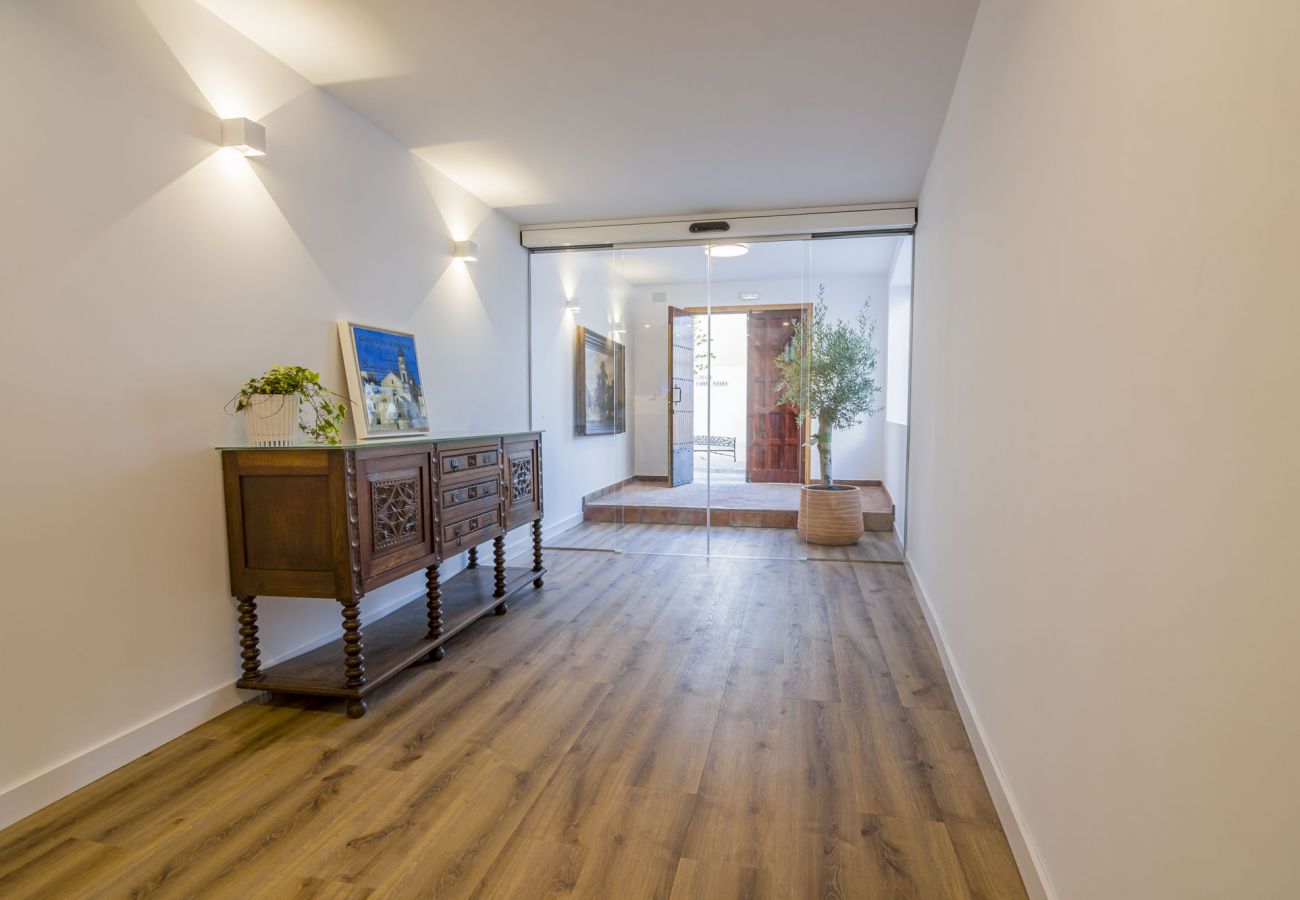 Aparthotel in Ayamonte - Posada El Convento Gran Suite