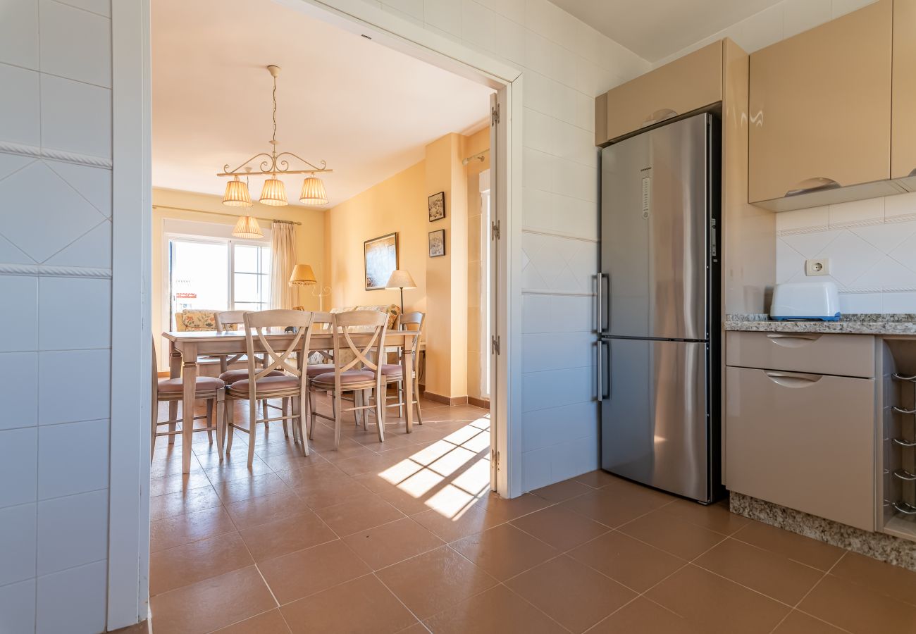 Appartement in Ayamonte - Albatros Golf I - Costa Esuri EAHGI173AP111