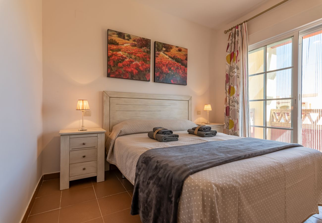 Appartement in Ayamonte - Albatros Golf I - Costa Esuri EAHGI173AP111