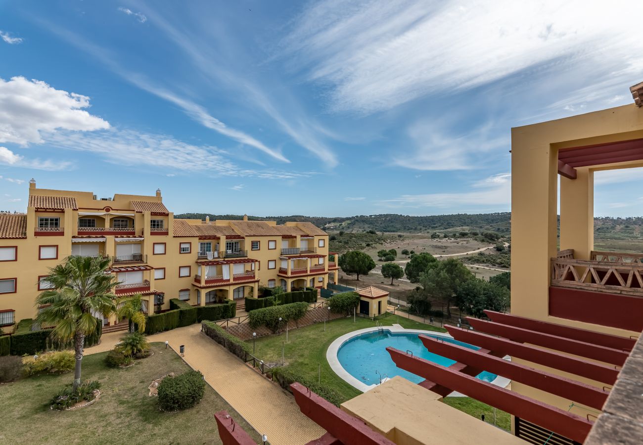 Appartement in Ayamonte - Albatros Golf I - Costa Esuri EAHGI173AP111