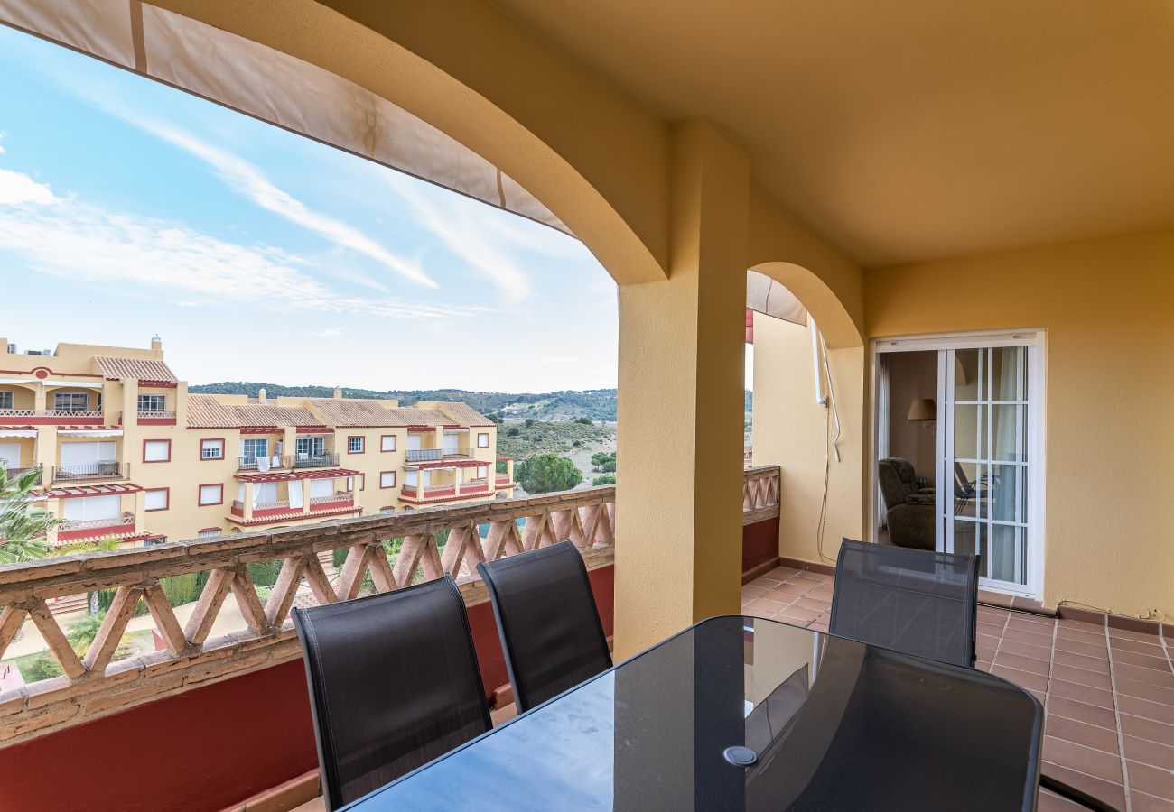 Appartement in Ayamonte - Albatros Golf I - Costa Esuri EAHGI173AP111