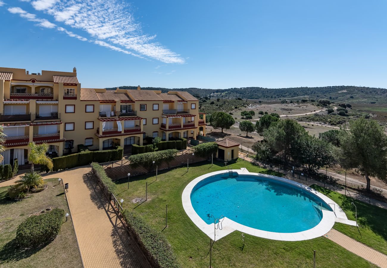 Appartement in Ayamonte - Albatros Golf I - Costa Esuri EAHGI173AP111