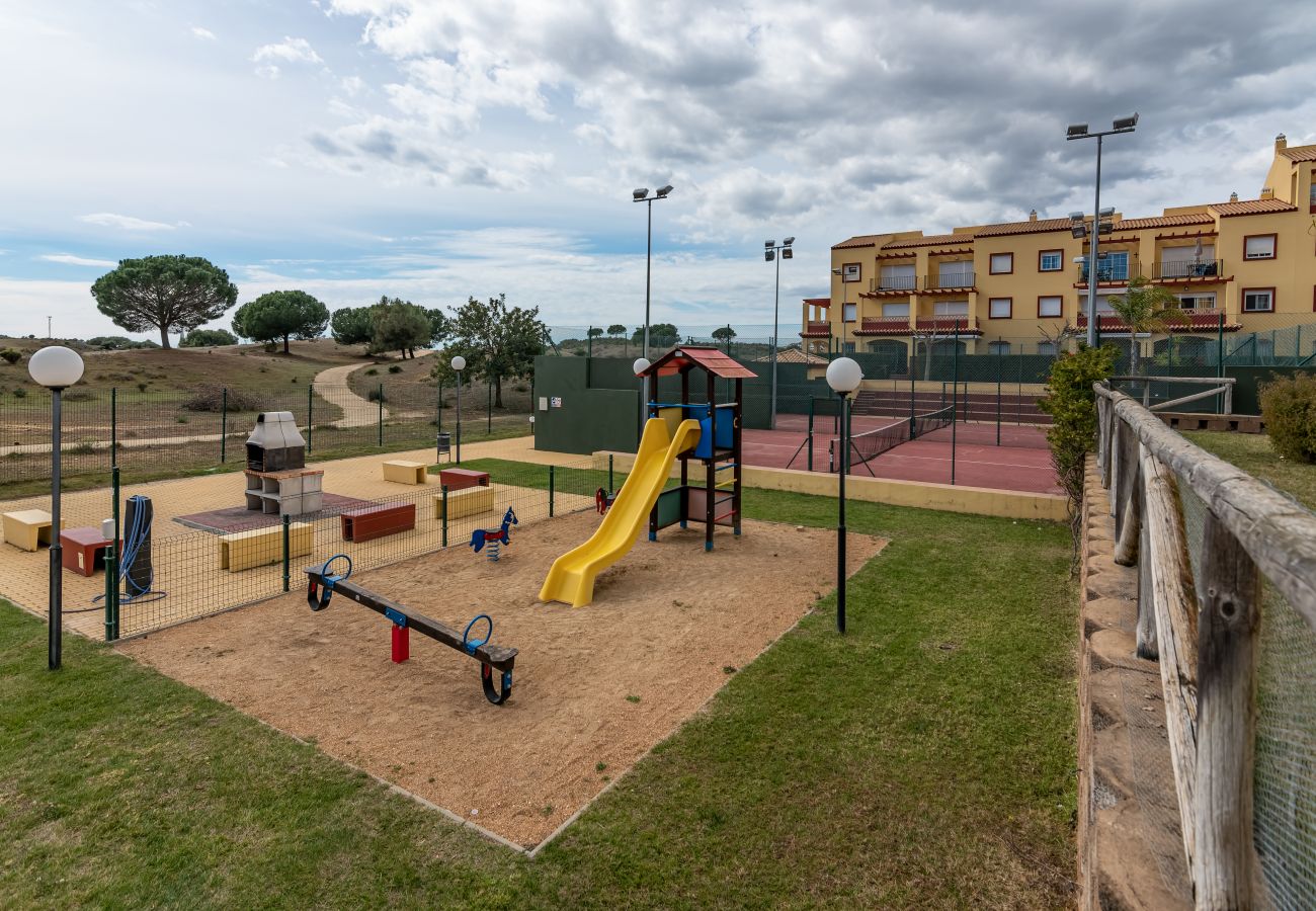 Appartement in Ayamonte - Albatros Golf I - Costa Esuri EAHGI173AP111