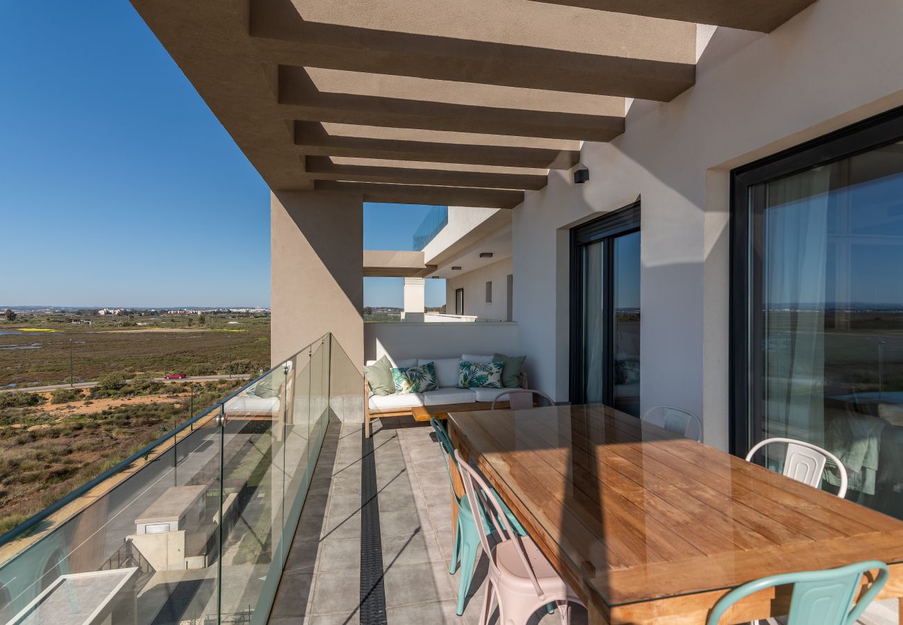 Appartement in Isla Canela - Los Flamencos by Ĥ - Haraganes Beach HLHF4402P01