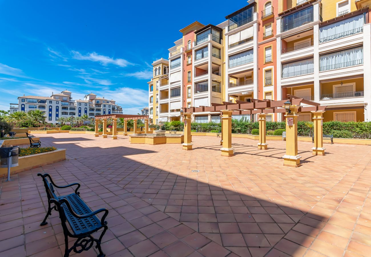 Appartement in Punta del Moral - Playa Grande - Punta del Moral Beach PPHG185P175