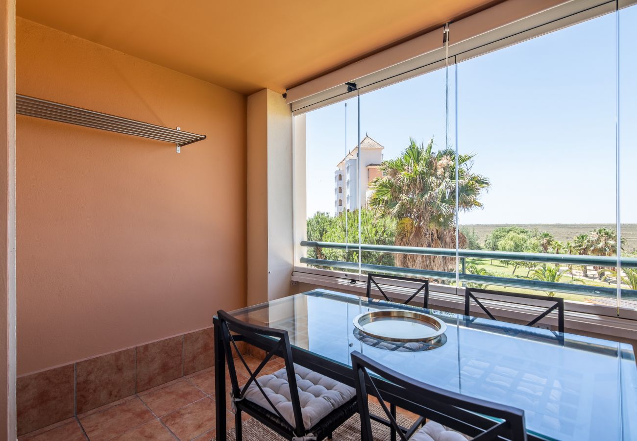 Appartement in Isla Canela - Las Marismas - Isla Canela Golf GLHM67BP101