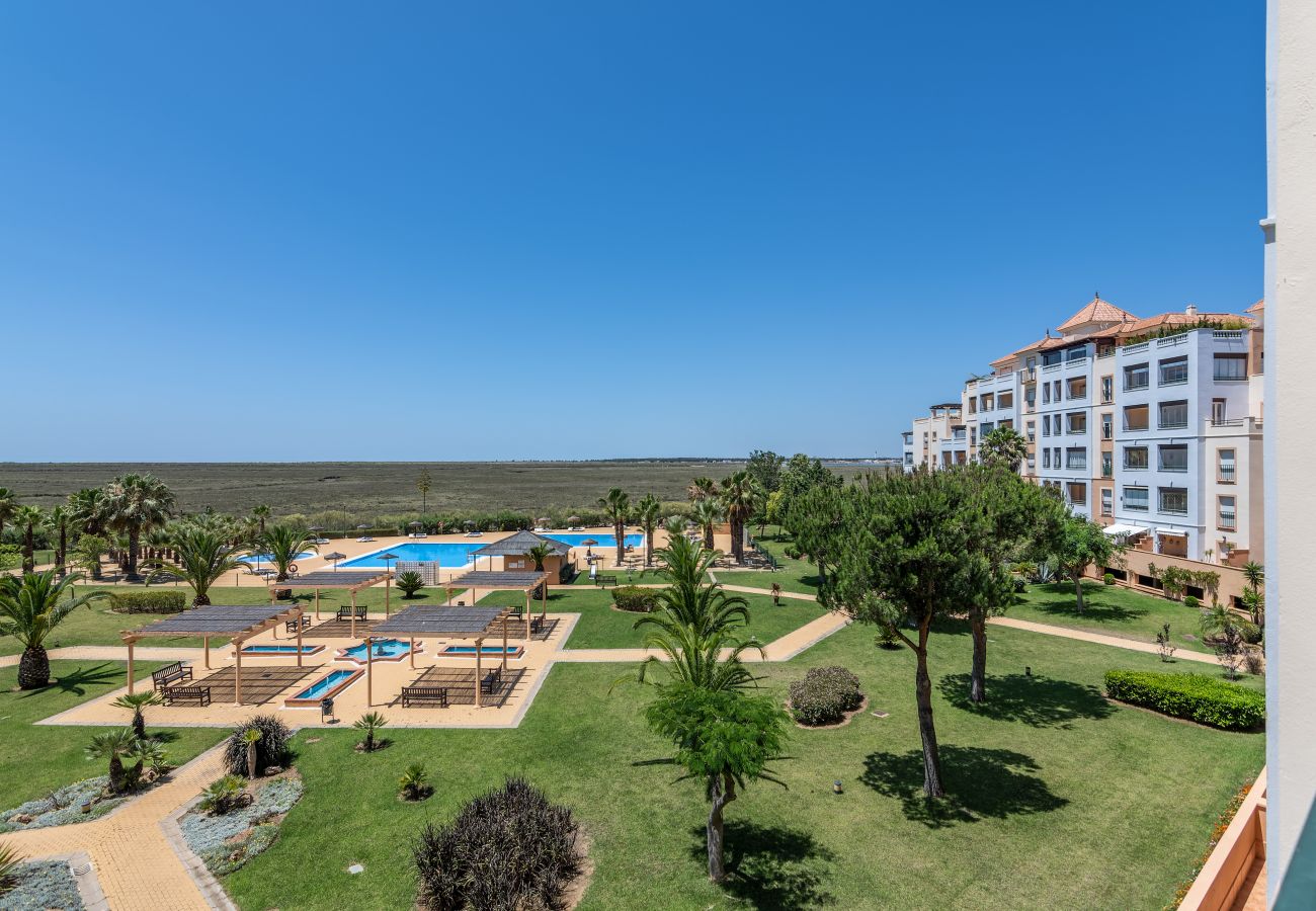 Appartement in Isla Canela - Las Marismas - Isla Canela Golf GLHM67BP101