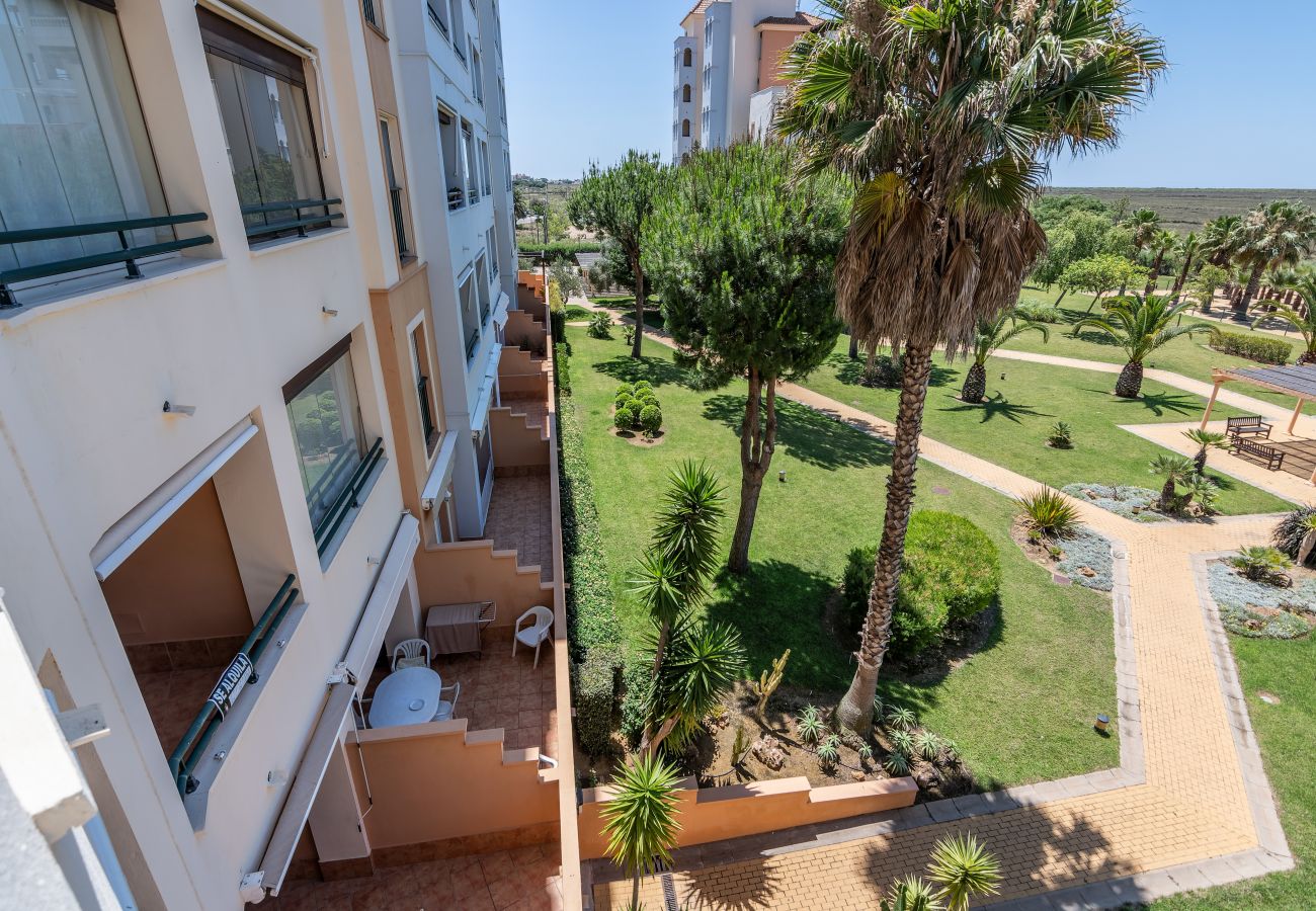 Appartement in Isla Canela - Las Marismas - Isla Canela Golf GLHM67BP101