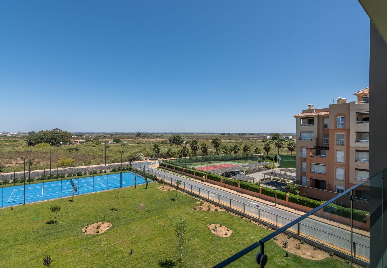 Appartement in Isla Canela - Los Flamencos by Ĥ- Haraganes Beach HLHF6302PE67