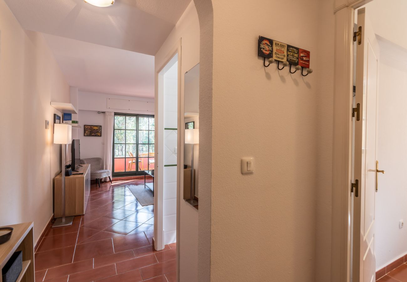 Appartement in Isla Canela -  Hoyo I - Isla Canela Golf GHHI11A8P30