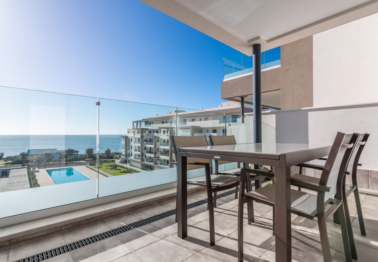 Appartement in Isla Canela - Los Flamencos by Ĥ - Haraganes Beach HLHF6403P65