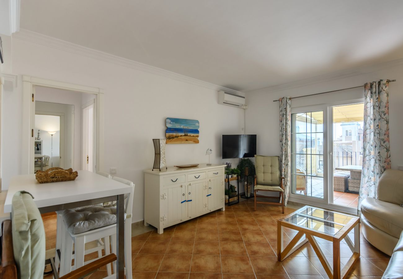 Appartement in Isla Canela - Canela Park - Isla Canela Beach ICHP36P57