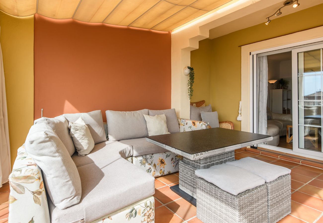 Appartement in Isla Canela - Canela Park - Isla Canela Beach ICHP36P57