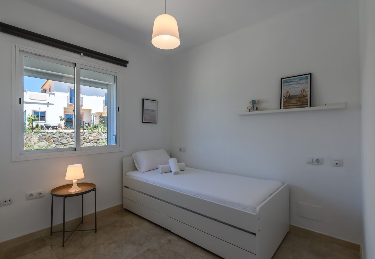 Herenhuis in Ayamonte - Vista Hermosa - Costa Esuri EVHH67P67