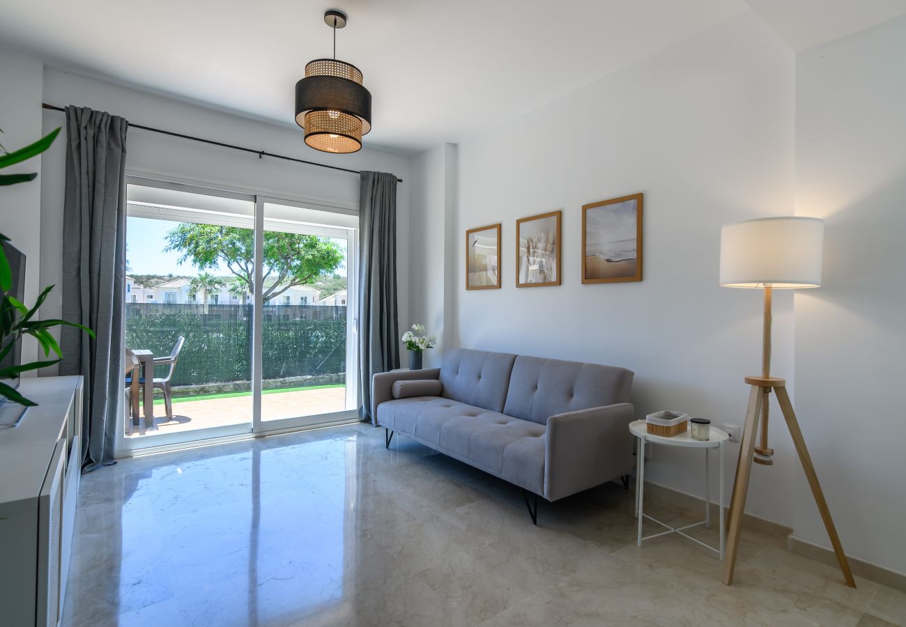 Herenhuis in Ayamonte - Vista Hermosa - Costa Esuri EVHH67P67