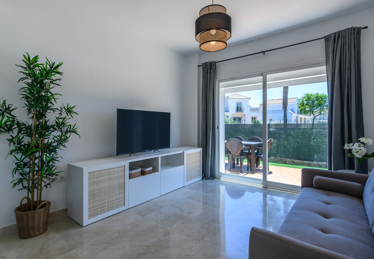 Herenhuis in Ayamonte - Vista Hermosa - Costa Esuri EVHH67P67