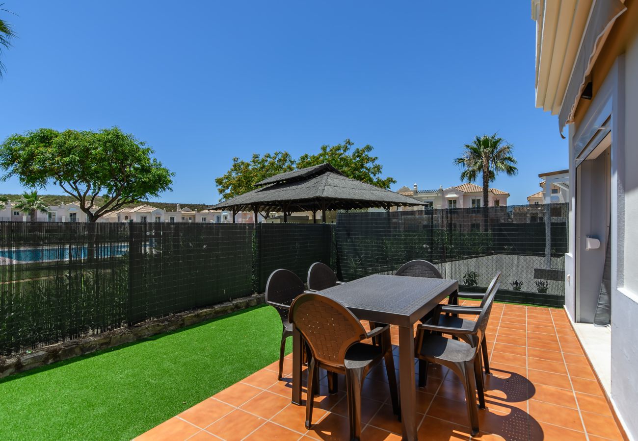 Herenhuis in Ayamonte - Vista Hermosa - Costa Esuri EVHH67P67