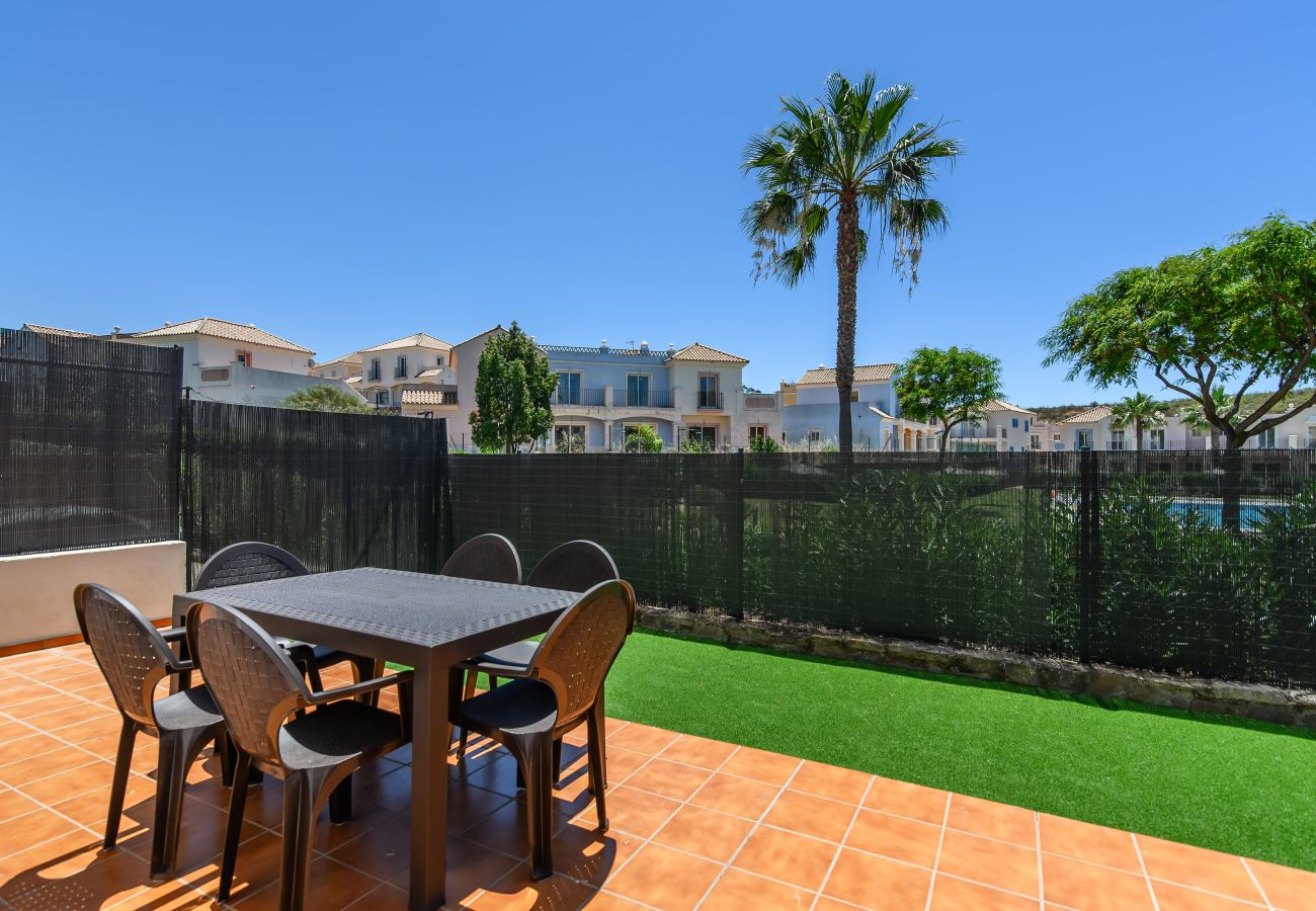 Herenhuis in Ayamonte - Vista Hermosa - Costa Esuri EVHH67P67