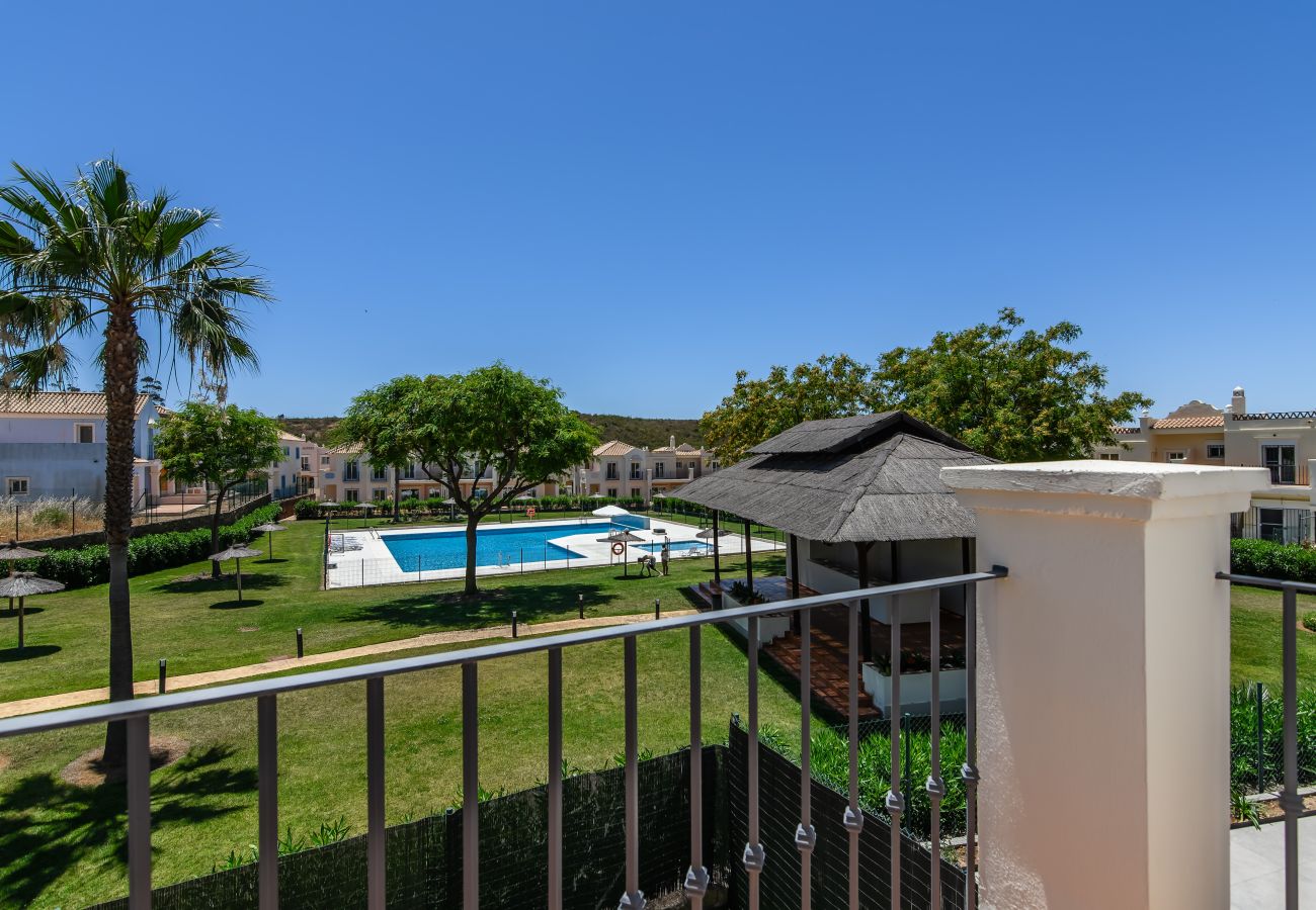 Herenhuis in Ayamonte - Vista Hermosa - Costa Esuri EVHH67P67