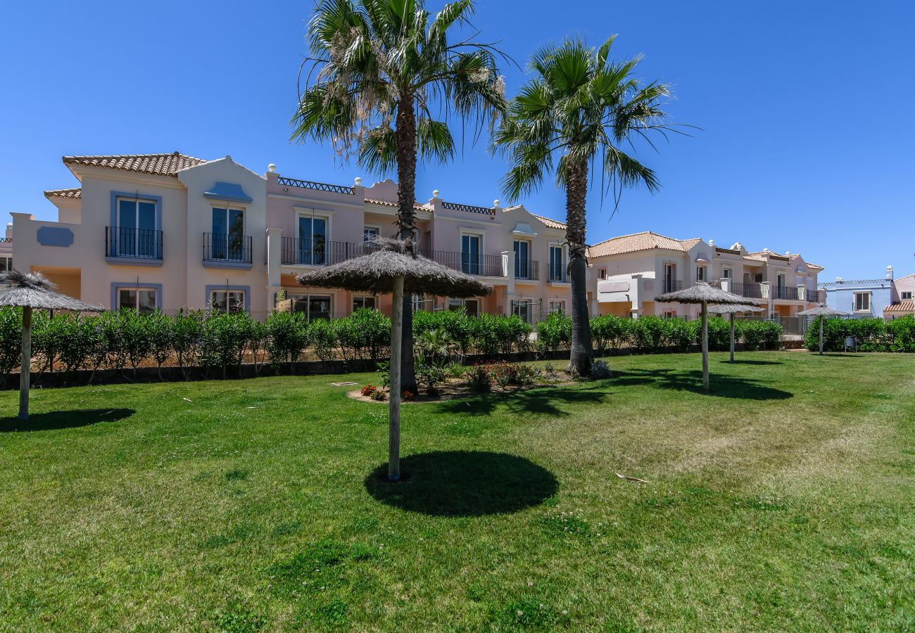 Herenhuis in Ayamonte - Vista Hermosa - Costa Esuri EVHH67P67