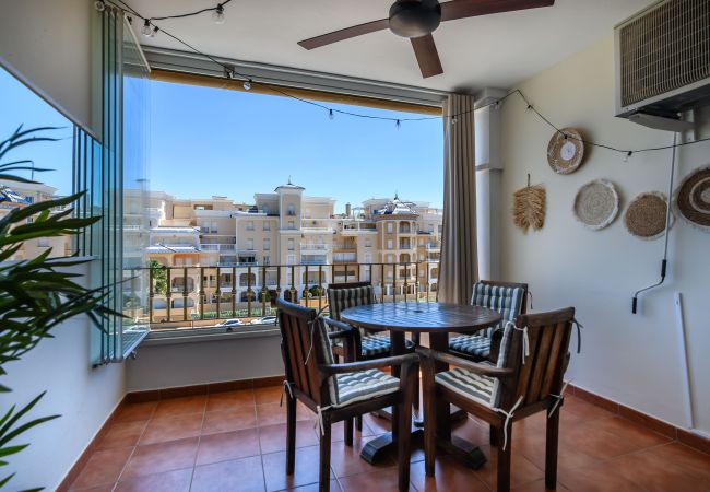 Punta del Moral - Appartement