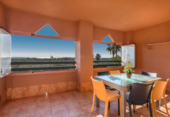 Punta del Moral - Appartement