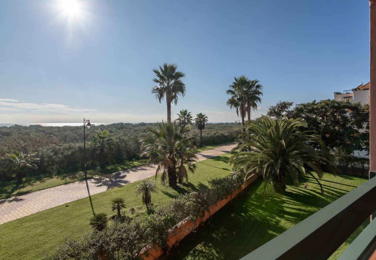 Appartement in Punta del Moral - Las Palmeras - Playa Punta del Moral PLHP9P14