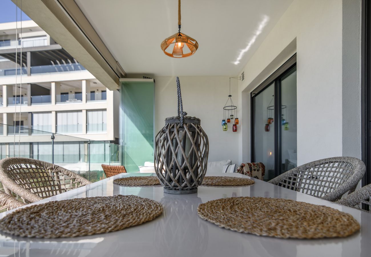 Appartement in Isla Canela - Ocean Homes by Ĥ - Playa de los Haraganes HOHH6003PE31