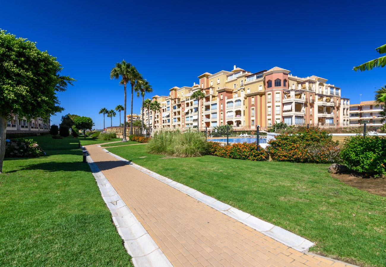 Apartment in Isla Canela - Canela Park - Isla Canela Beach ICHP227P333