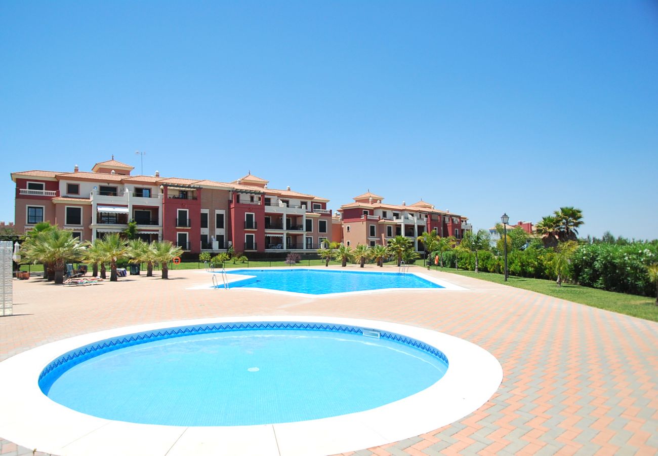 Apartment in Isla Canela - Prado Golf - Isla Canela Golf GPHG48P45