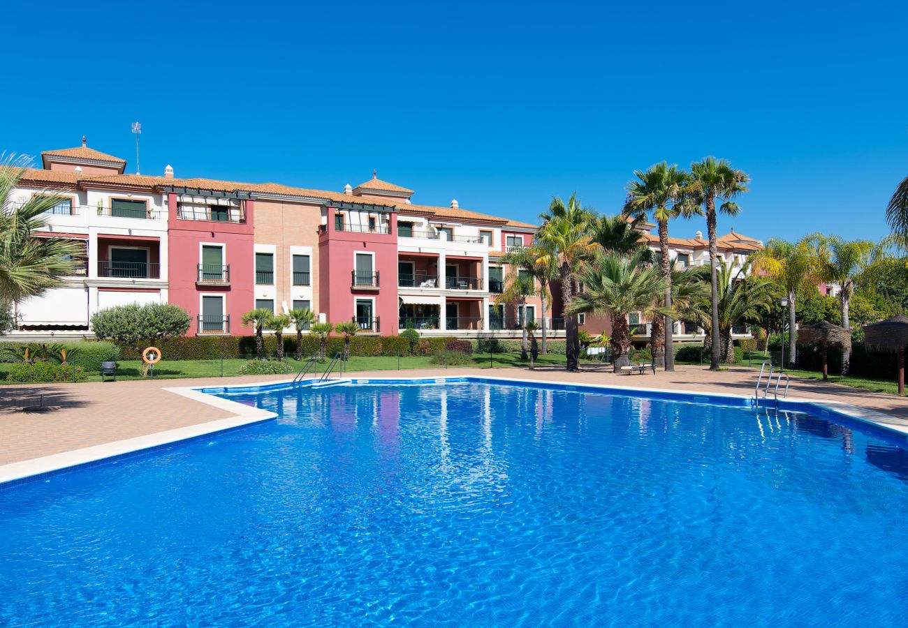 Apartment in Isla Canela - Prado Golf - Isla Canela Golf GPHG48P45