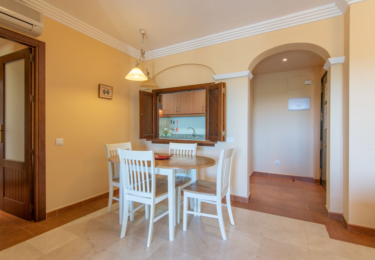 Apartment in Isla Canela - Prado Golf - Isla Canela Golf GPHG77P68