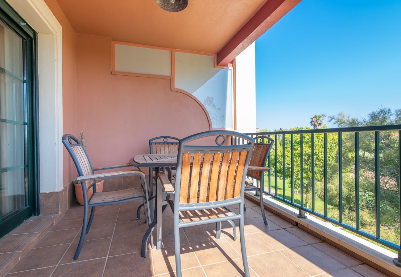 Apartment in Isla Canela - Prado Golf - Isla Canela Golf GPHG77P68