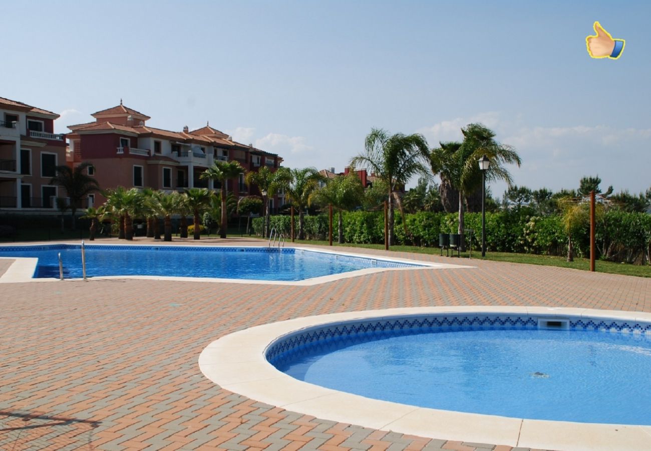 Apartment in Isla Canela - Prado Golf - Isla Canela Golf GPHG77P68