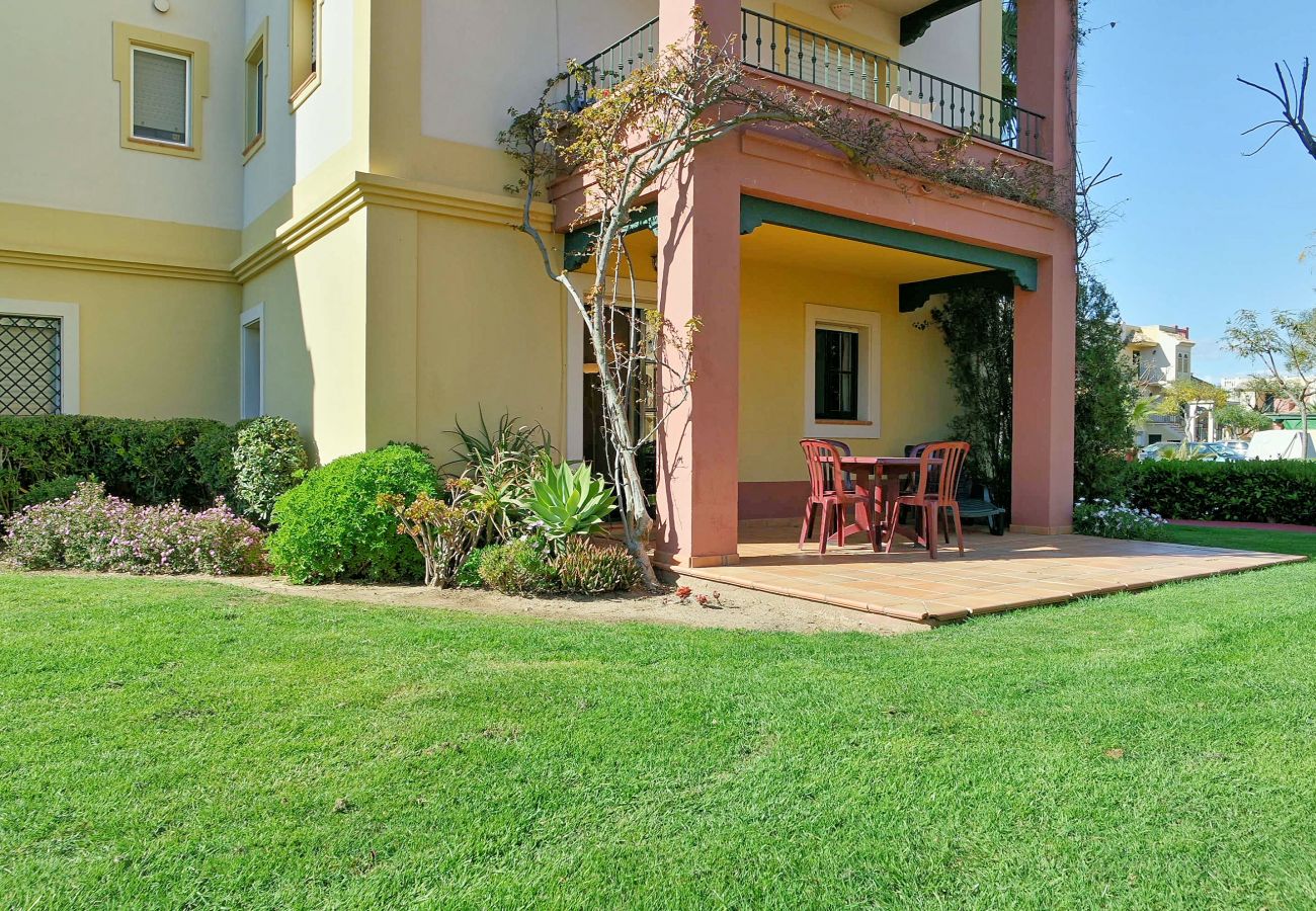 Apartment in Isla Canela - Hoyo I - Isla Canela Golf GHHI11B1P23