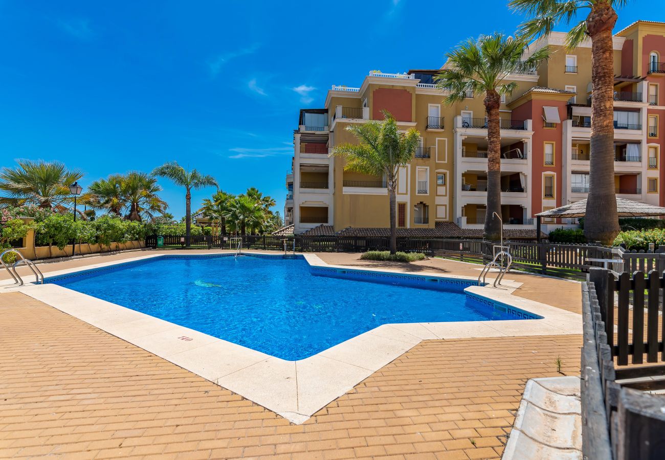 Apartment in Punta del Moral - Playa Grande - Punta del Moral Beach PPHG24P3