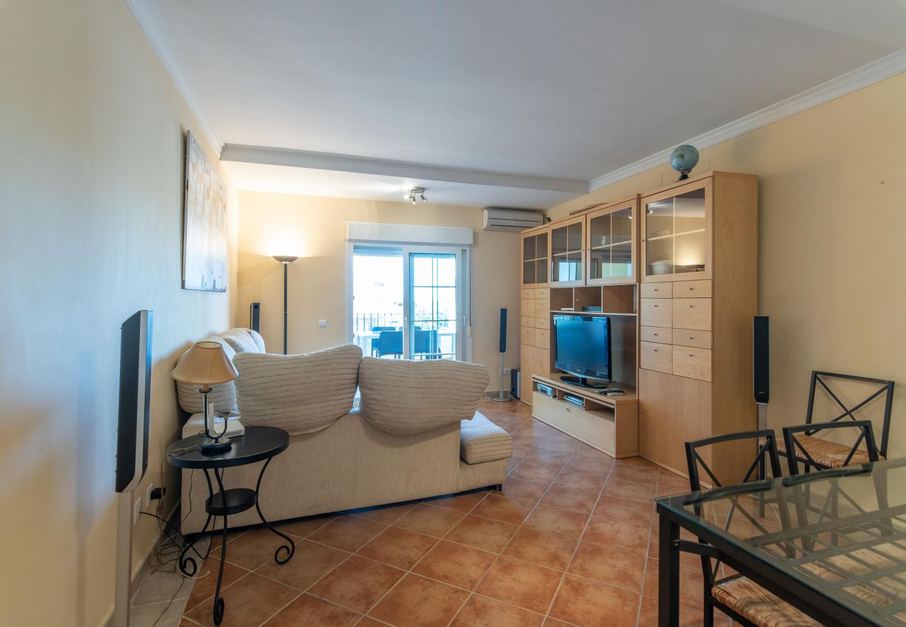 Apartment in Punta del Moral - Playa Grande - Punta del Moral Beach PPHG24P3