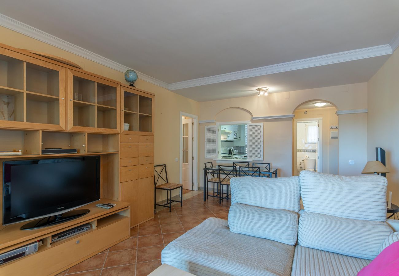 Apartment in Punta del Moral - Playa Grande - Punta del Moral Beach PPHG24P3