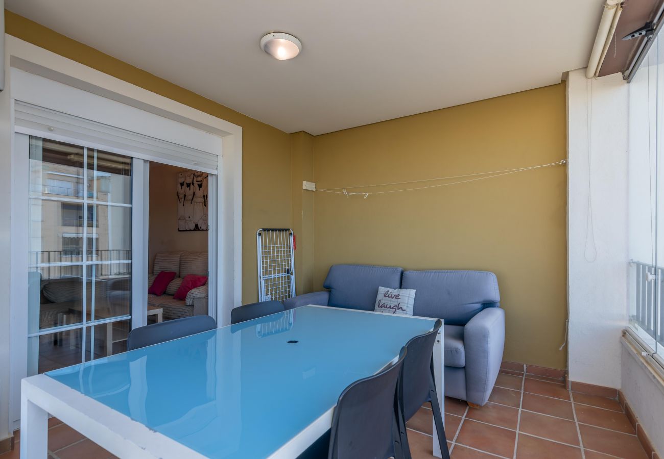 Apartment in Punta del Moral - Playa Grande - Punta del Moral Beach PPHG24P3