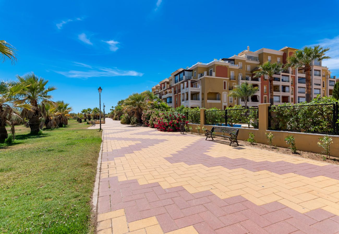 Apartment in Punta del Moral - Playa Grande - Punta del Moral Beach PPHG24P3