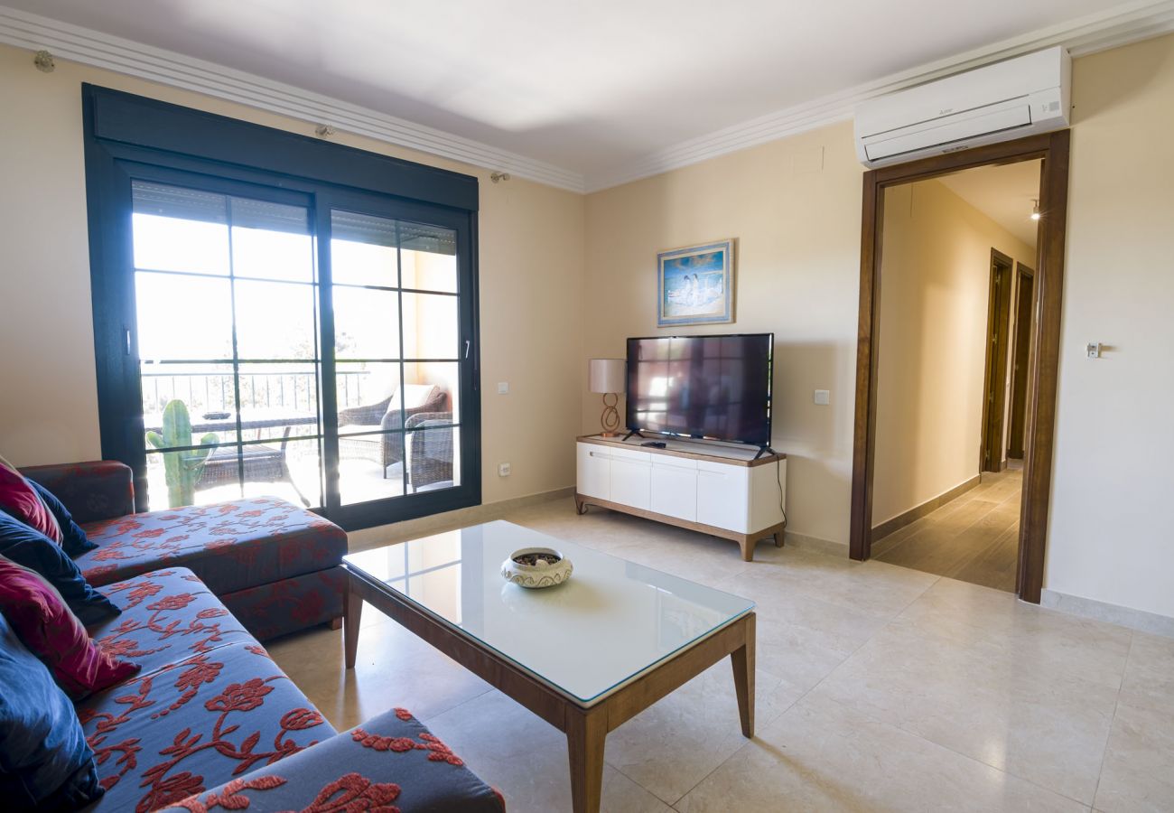 Apartment in Isla Canela - Prado Golf - Isla Canela Golf GPHG7P03