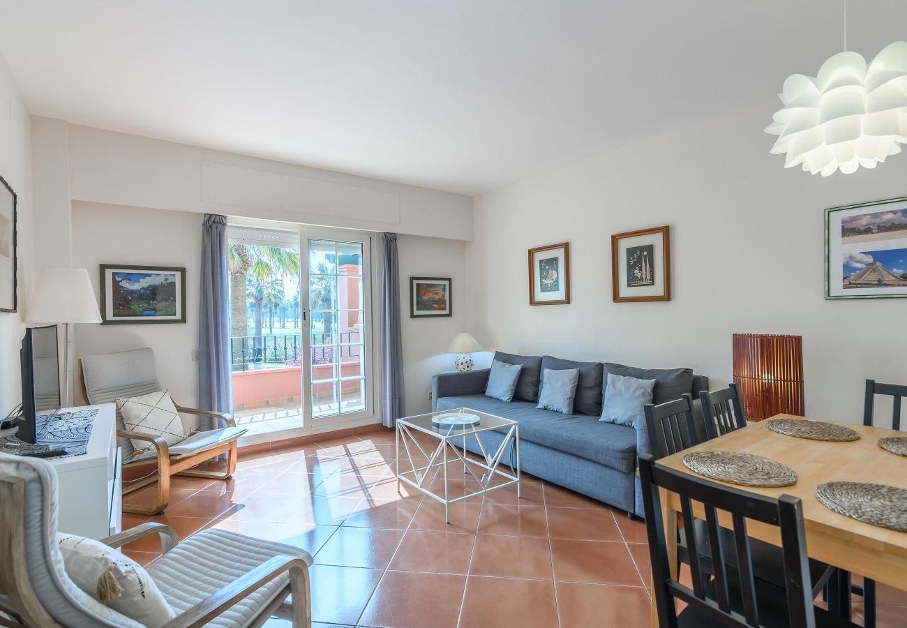 Apartment in Isla Canela - Hoyo I - Isla Canela Golf GHHI16IA3P78