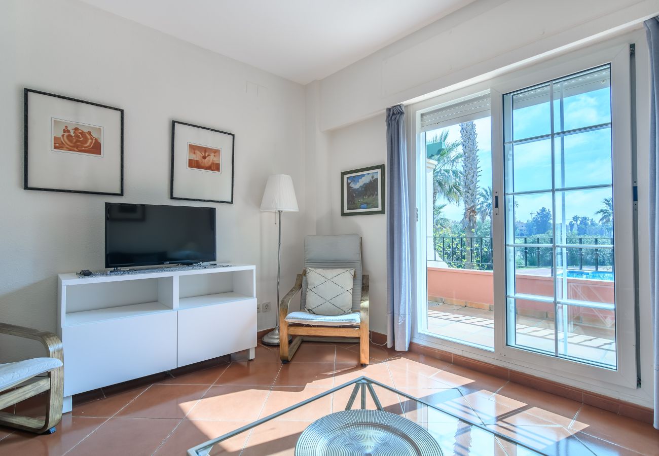 Apartment in Isla Canela - Hoyo I - Isla Canela Golf GHHI16IA3P78