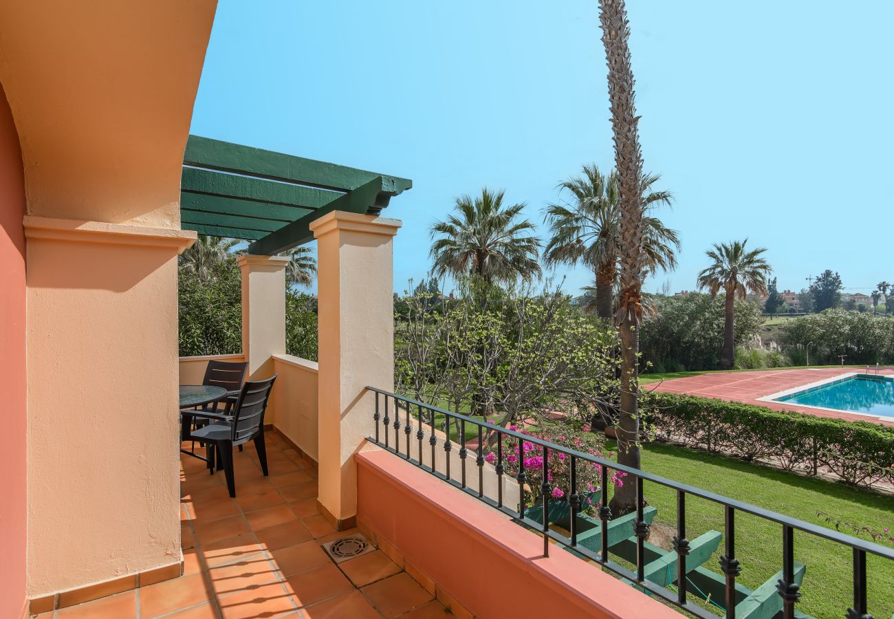 Apartment in Isla Canela - Hoyo I - Isla Canela Golf GHHI16IA3P78