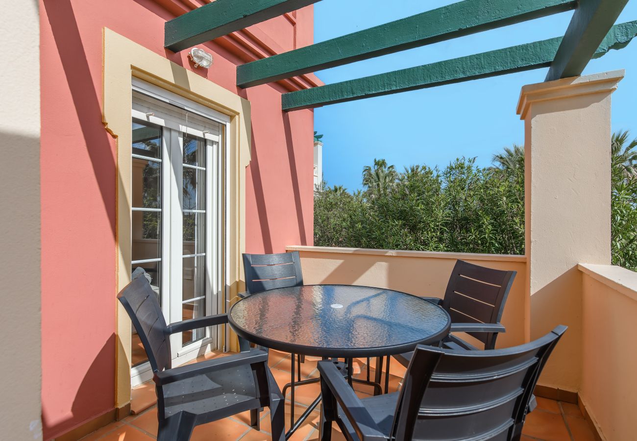 Apartment in Isla Canela - Hoyo I - Isla Canela Golf GHHI16IA3P78